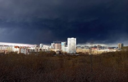 Ukrayna ordusu Orskda neft emalı zavodu və Permdə “Transneft”in obyektinə zərbə endirib