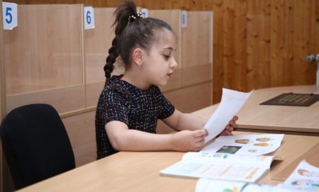 Digər dildə təhsil almaq istəyən şagirdlərin müsahibəsi BELƏ KEÇİRİLƏCƏK – QAYDALAR