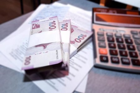 "Azəraqrartikinti"nin xalis mənfəəti 30 %-ə yaxın azalıb