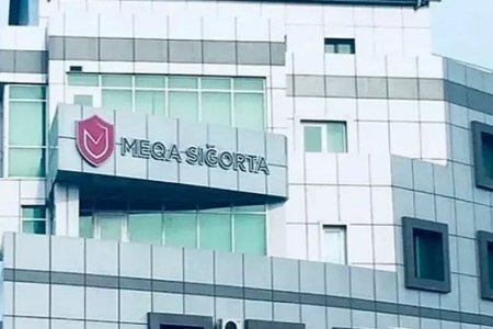 “Meqa Sığorta”nın xalis mənfəəti 90%-ə yaxın azalıb