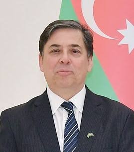 Braziliya səfiri: Qarabağın bərpa templəri heyranlıq doğurur