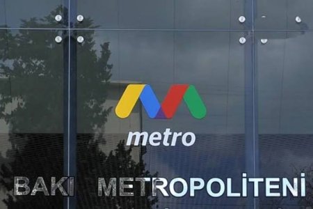 Bakı Metropoliteni hakaton layihəsinə start verir