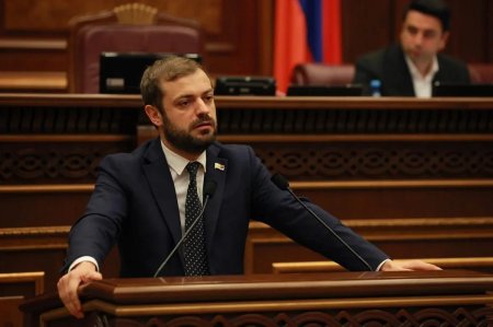 Gevorq Papoyan: "Azərbaycandan tədarük olmasaydı, Ermənistanda benzin daha baha olardı"