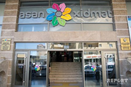 Tbilisidə səyyar ASAN xidmət: Azərbaycan vətəndaşları üçün xidmətlər göstəriləcək