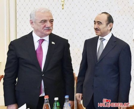 Deputat oğlunun Dubayda milyonluq mənzilləri üzə çıxdı