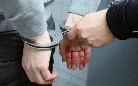 Cinayət törətməkdə şübhəli bilinən 72 nəfər saxlanılıb.