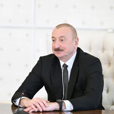 Prezident İlham Əliyev İrəvanda sammitdə çıxış edəcək