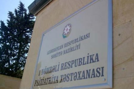 Əhmədi görən olubmu? Maştağadan son məlumat