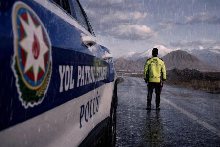 NİİM sürücülərə müraciət edib