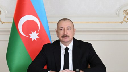 Prezident BMT ilə imzalanmış əlavə Sazişi təsdiqlədi