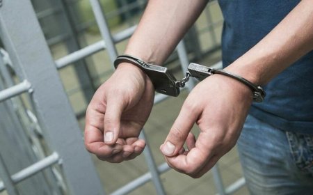 DİN: Ötən gün axtarışda olan 125 nəfər saxlanılıb