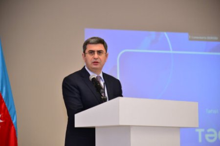 Elşən Salahov “Şəhərsalma və Memarlıq İli”nə belə hazırlaşır -Xəzər rayonunda qanunsuz tikinti/FOTOLAR