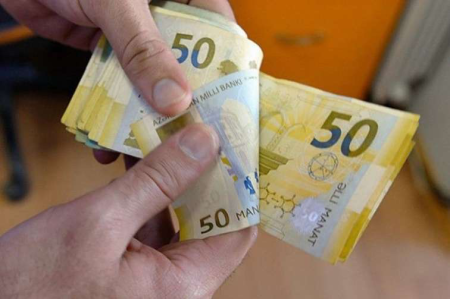 Bu şəxslər ayda 1000 manat mükafat alacaq