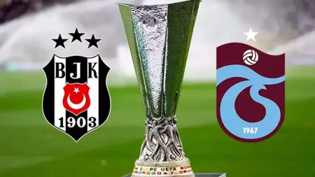 “Trabzonspor” və “Beşiktaş”ın avrokuboklardakı potensial rəqibləri bəlli oldu