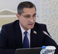Millət vəkili: Azərbaycanın xarici siyasəti qlobal miqyasda sülhü və qarşılıqlı anlaşmanı təşviq edir