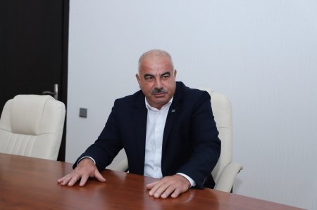 Dövlət Xidməti Ağsuda vətəndaş qəbulu keçirdi