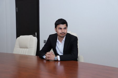 Dövlət Xidməti Ağsuda vətəndaş qəbulu keçirdi