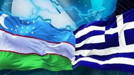 Özbəkistan və Yunanıstan əmək miqrasiyası sahəsində əməkdaşlıq üzrə danışıqlar aparır