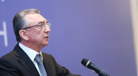 Ekologiya və təbii sərvətlər nazirinə yeni müşavir təyin olundu Ekologiya və təbii sərvətlər nazirinə yeni müşavir təyin olundu