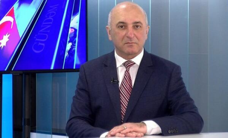 “Alternativi olmayan Ermənistana sülh daha çox lazımdır”