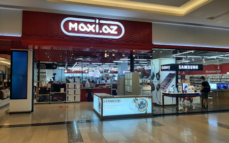 “Maxi.az” rəhbərinə “stop” qoyuldu – Milyonlarla borca görə..