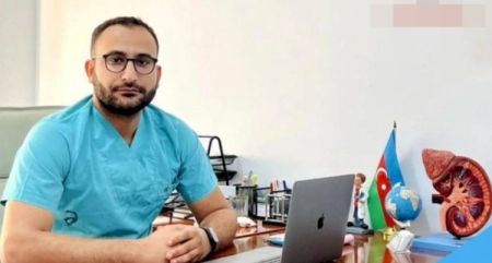 Bakıda orqan alveri - Tanınmış həkim və tibb qardaşı HƏBS OLUNDU