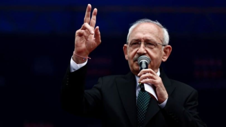 Kılıçdaroğlu mənə bunu deyə bilməz, başına oyun açaram…