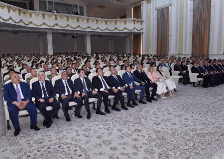 Sumqayıtda Milli Qurtuluş Günü qeyd olundu – FOTOLAR