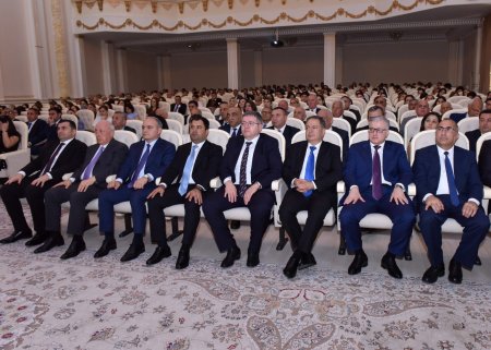 Sumqayıtda Milli Qurtuluş Günü qeyd olundu – FOTOLAR