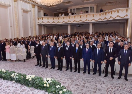 Sumqayıtda Milli Qurtuluş Günü qeyd olundu – FOTOLAR