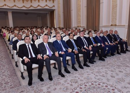 Sumqayıtda Milli Qurtuluş Günü qeyd olundu – FOTOLAR