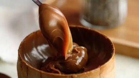 Son zamanların ən populyar ləzzəti - Dulce de Leche