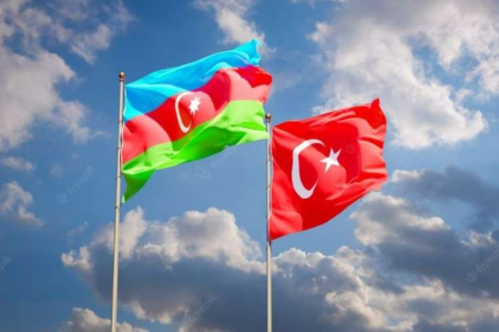 Türkiyə səfirliyi Azərbaycanı təbrik etdi Türkiyə səfirliyi Azərbaycanı təbrik etdi