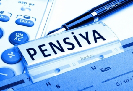 Azərbaycanda pensiya ödənişlərinə yönəldilən vəsait 10 faiz artıb Azərbaycanda pensiya ödənişlərinə yönəldilən vəsait 10 faiz artıb