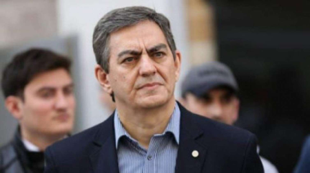 Əli Kərimli ilə bağlı qərar verildi