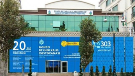 "SYNERGY MEDICAL" MMC-nin 3.5 Milyonluq VERGİ BORCU ÜZƏ ÇIXDI