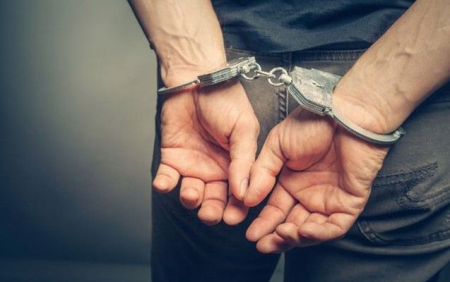 Azərbaycanın 33 il əvvəl axtarışa verdiyi şəxs Almaniyada tutuldu Azərbaycanın 33 il əvvəl axtarışa verdiyi şəxs Almaniyada tutuldu