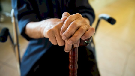 Azərbaycanda qocalar evində yaşayanların sayı açıqlandı – Kimlər qəbul olunur? Azərbaycanda qocalar evində yaşayanların sayı açıqlandı – Kimlər qəbul olunur?
