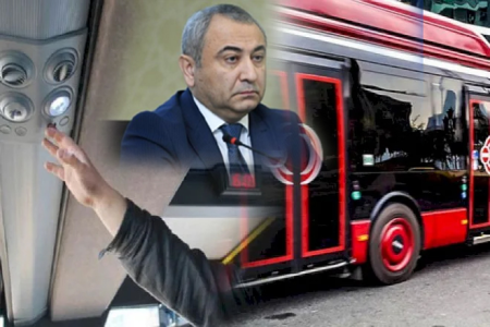 Avtobuslarda kondisioner problemi - "Sərnişin az olanda söndürün" qərarını kim verib?