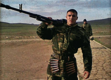Milli Qəhrəman Mübariz İbrahimovun şəhid olmasından 16 il ötür