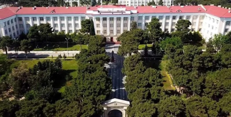 Bu təhsil müəssisəsi gələn il məzun verməyəcək