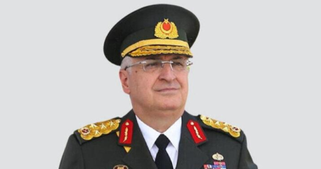 Türkiyə müdafiə naziri: Hörmüz boğazında missiyaya hazırıq