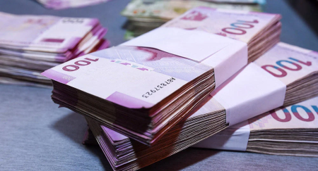 Malların gömrük dəyəri manatla bəyan ediləcək Malların gömrük dəyəri manatla bəyan ediləcək