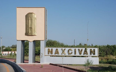 Naxçıvan MR-də Prezidentin səlahiyyətli nümayəndəliyinin statusu dəyişdirilir