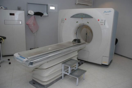 Dövlət xəstəxanaları KT cihazını özəl klinikalara satır – İDDİA