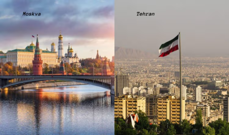 Moskva və Tehran Ermənistanla bağlı ŞOK qərar verə bilər - NATO təhdidi