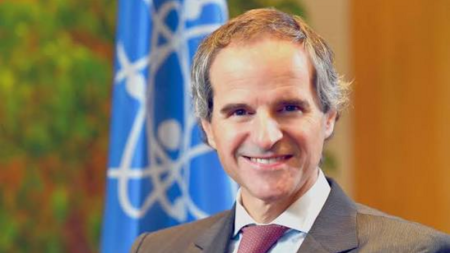 Qrossi: Bu ölkələr də nüvə silahı əldə etmək haqda düşünməyə başlayıblar