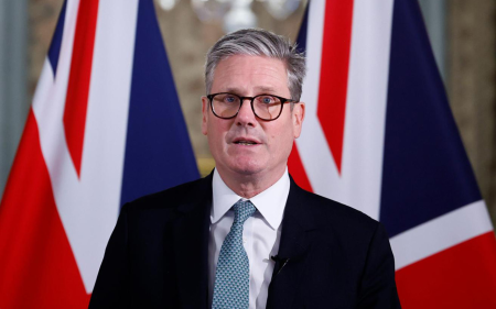 Starmer istefa verdi Starmer istefa verdi