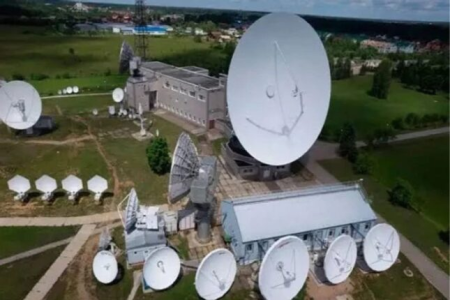 Ukrayna ordusu Moskva vilayətində kosmik rabitə mərkəzinə dron zərbəsi endirib Ukrayna ordusu Moskva vilayətində kosmik rabitə mərkəzinə dron zərbəsi endirib