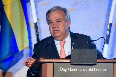 Quterreş süni intellekt şirkətlərinə ÇAĞIRIŞ etdi